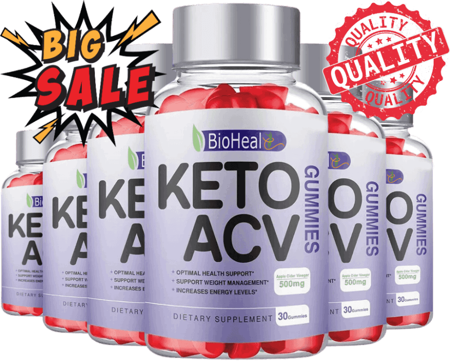  bio heal keto official website